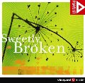 Cover of Sweetly Broken